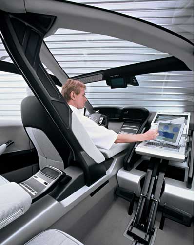 Ein Flugzeug? Nein, das ist &ndash; vielleicht &ndash; der 