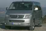 VW T5