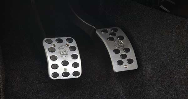 ... Pedalerie, &raquo;