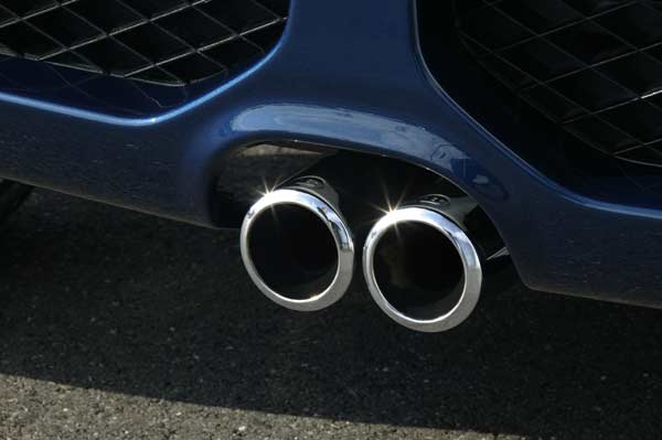 ... Auspuffanlage, &raquo;