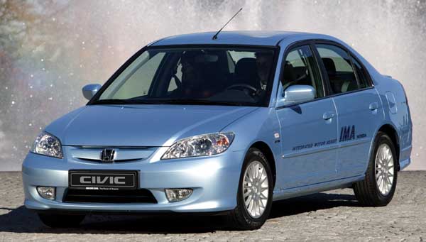 Der IMA-Schriftzug ist nicht serienmig. uerlich weist nichts auf die IMA-Technik hin