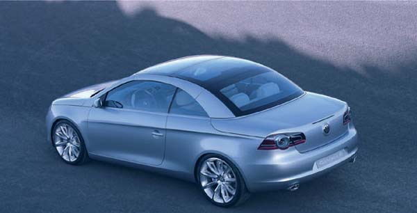 Sesam ffne Dich: Vom Coup zum Cabrio in sechs Schritten: