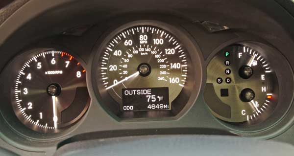 Die Instrumentierung vermag nicht v�llig zu �berzeugen