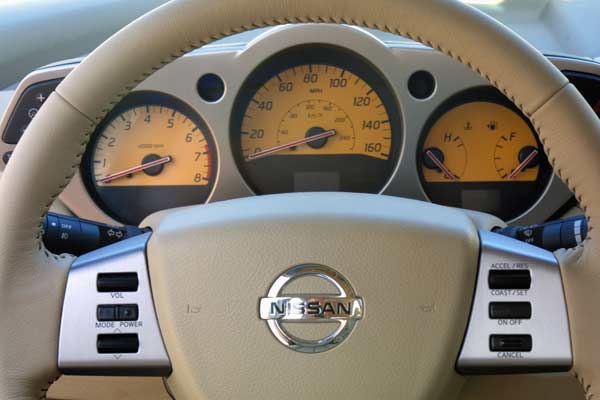 Instrumentierung nach amerikanischem Stil