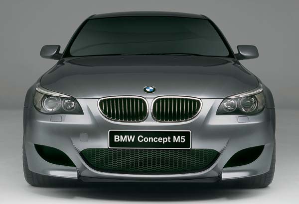 Unter der Haube werkeln zehn Zylinder und 500 Pferde