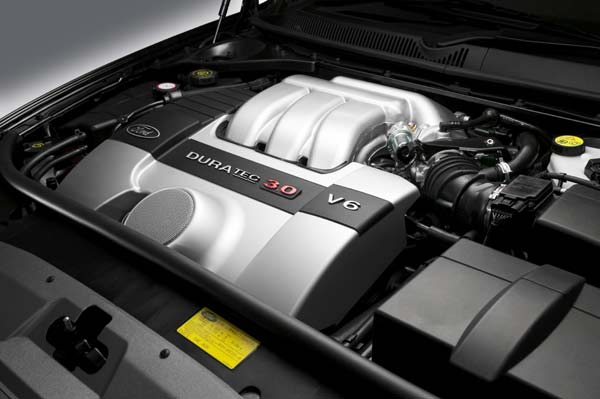 ... die 204 PS leistet, so aussieht &ndash; und wie der Diesel nicht mit Automatik zu haben ist