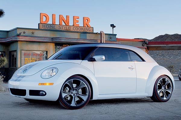 »Ragster« ist ein Kunstwort aus Speedster und Ragtop, was wiederum Faltschiebedach bedeutet