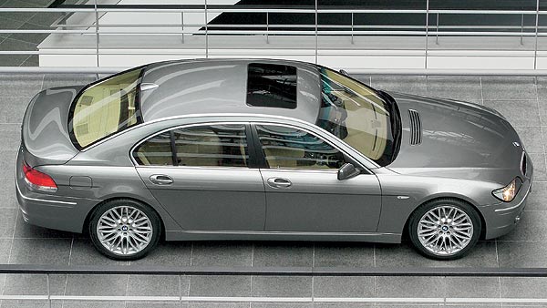 Unser Lieblingsbild – der Siebener aus anderer Perspektive