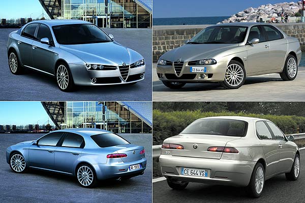 Neu und alt im Vergleich: So riesig sind die Unterschiede nicht – was kein Fehler sein muss