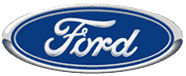 Ford-Logo