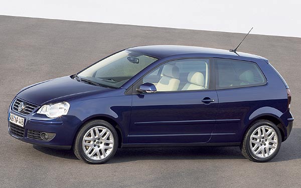 Der Dreitrer wirkt naturgem weniger »satt«