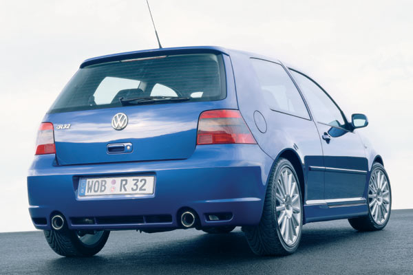 Optisch war hier ebenfalls kein Understatement angesagt, aber doch deutlich mehr Zurckhaltung