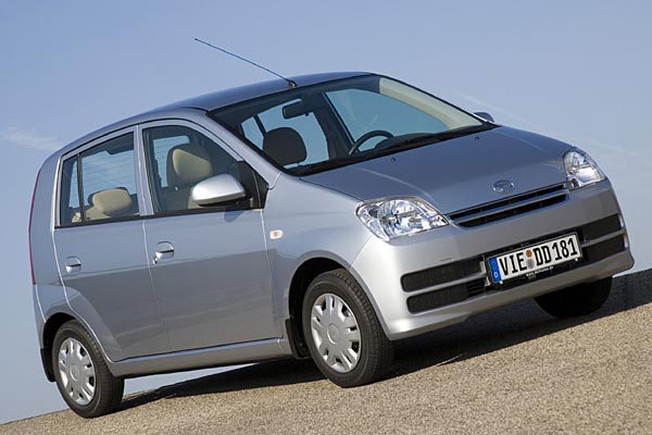 Nochmal das aufgefrischte Antlitz aus besserer Perspektive