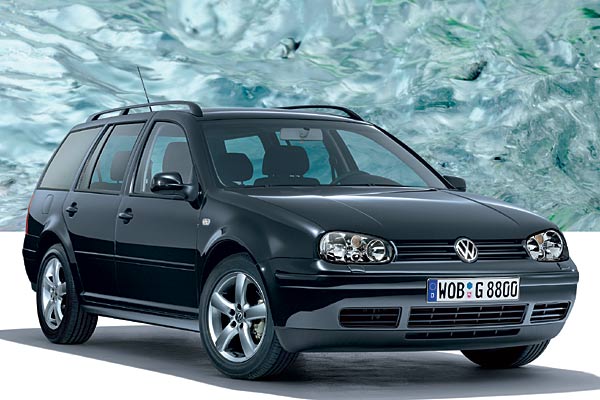 ... und im Falle des »Style« auf 16 Zoll-Alurder mit 205er-Pneus