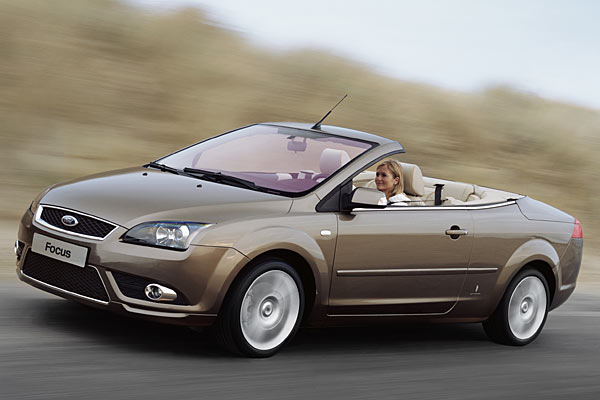 ... fertig entwickelt und gestaltet. Das Design folgt weitgehend der bekannten Focus-Linie, &raquo;