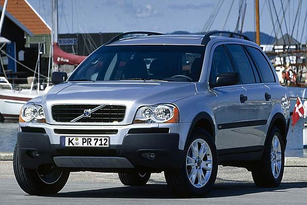 ... folgt auf die bisherige V-Linie