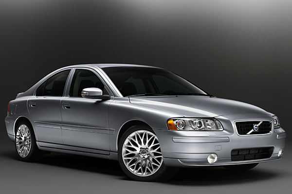 Dazu kommen neue Alurder und als vielleicht aufflligste Neuerung Spiegelblinker, »