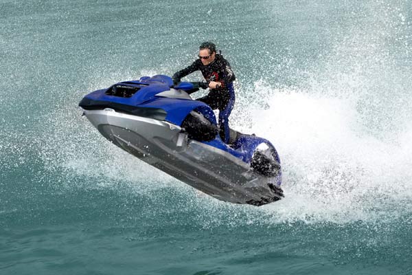 Neben dem Spafaktor fr mutige Knner knnte das Konzept »