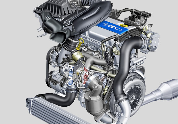 Dank Turboaufladung entwickelt der 1,6-Liter-Vierzylinder 192 PS und bis zu 260 Nm