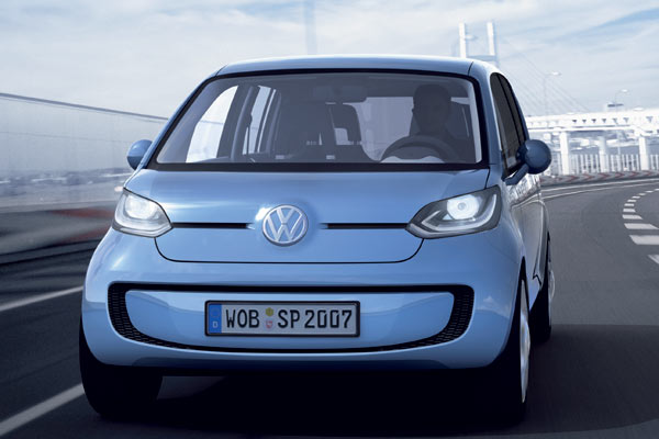 Es handelt sich um das zweite von mehreren Derivaten der sogenannten »New Small Family« (NSF)