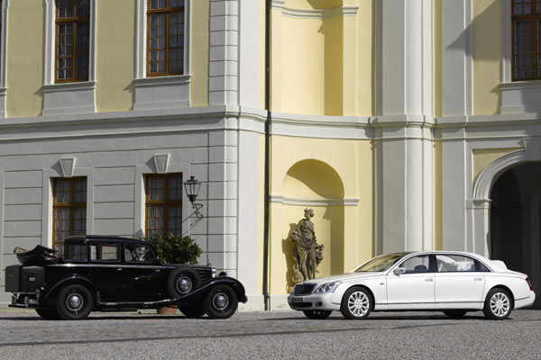 Nochmal die Studie und ihr historisches Vorbild