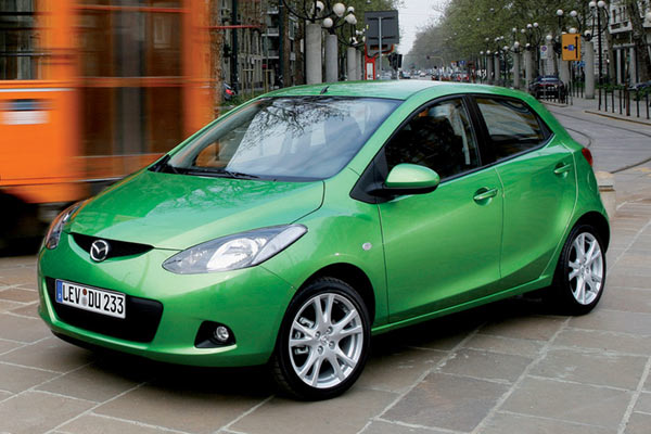 Zum Vergleich: Der Fnftrer ist praktischer, aber auch teurer