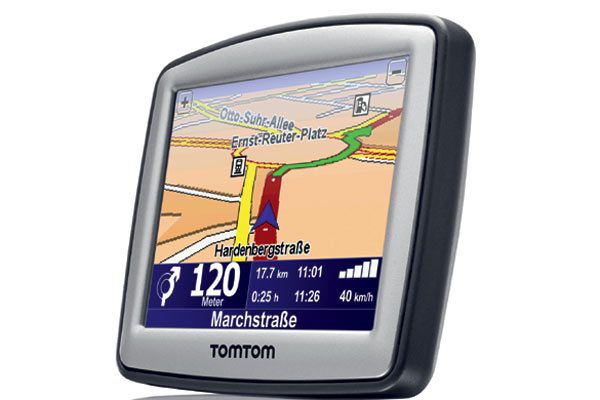 TomTom bringt neue Gerte der Einsteigerklasse »ONE«. Es gibt sie wieder mit 3,5-Zoll-Bildschirm und »