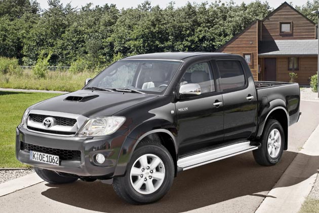 Erkennungszeichen sind der neue K�hlergrill und die Frontsch�rze mit vergittertem Lufteinlass