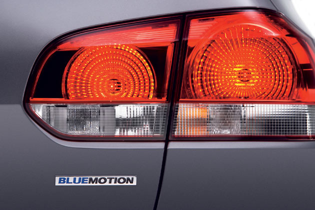 Fr Vortrieb sorgt ein neuer 1,6-Liter-TDI mit 105 PS