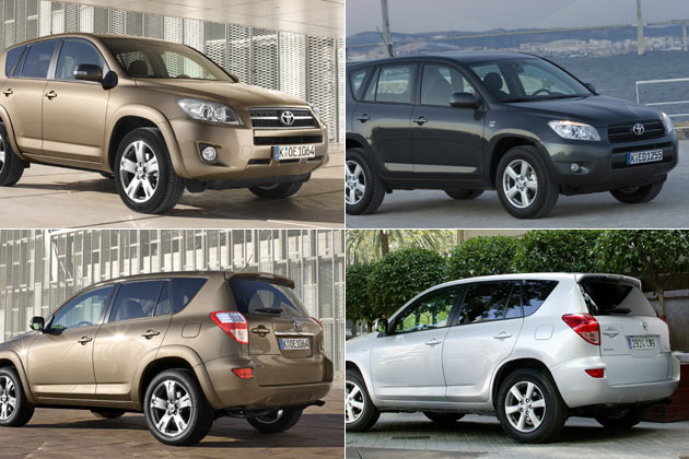 Neues und altes Modell im Vergleich: Der Fortschritt ist berschaubar