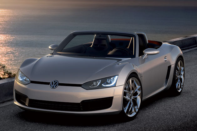 Inwieweit und ggf. wann das Auto in Serie gehen knnte, ist unklar. Einigermaen erschwingliche Preise vorausgesetzt, scheint ein Verkaufserfolg aber programmiert