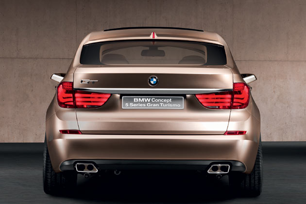 Aus der Frhlings-Studie wird eine Herbst-Serienversion werden. Premiere ist auf der IAA, Verkaufsstart Ende 2009 zu Preisen ab etwa 60.000 Euro