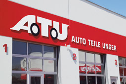 Neue Kündigungswelle bei A.T.U