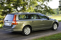 Volvo: Bessere Diesel in vier Baureihen