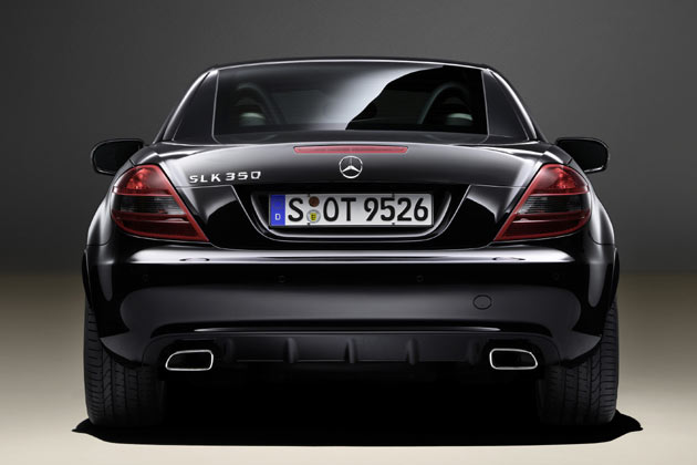 Das Sondermodell kostet mit Uni-Lackierung 2.100 Euro Aufpreis