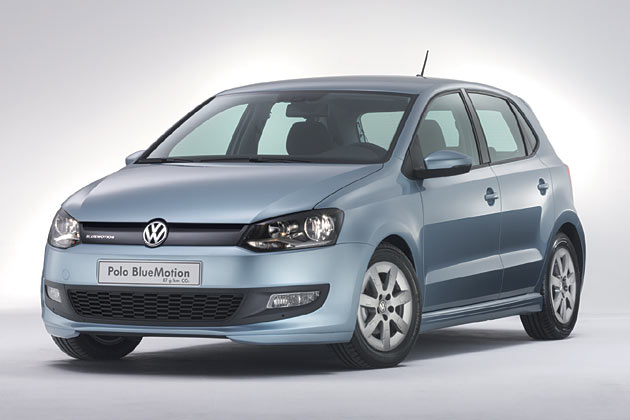 Serienm��ig ist ein Aerodynamik-Paket mit u.a. einer Grillverkleidung