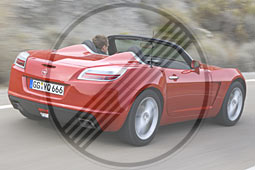 Opel will offenbar alle Cabrios einstellen