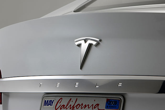 Wenn die Firma die Anfangsschwierigkeiten berlebt, drfte man von Tesla noch viel hren. Ein Pionier der Elektroauto-Geschichte ist das kalifornische Unternehmen allemal