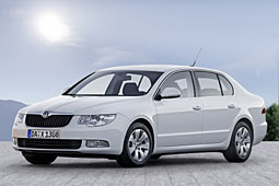 Škoda erhöht die Preise