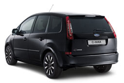 Ford: C-MAX-Sondermodell mit Preisvorteil