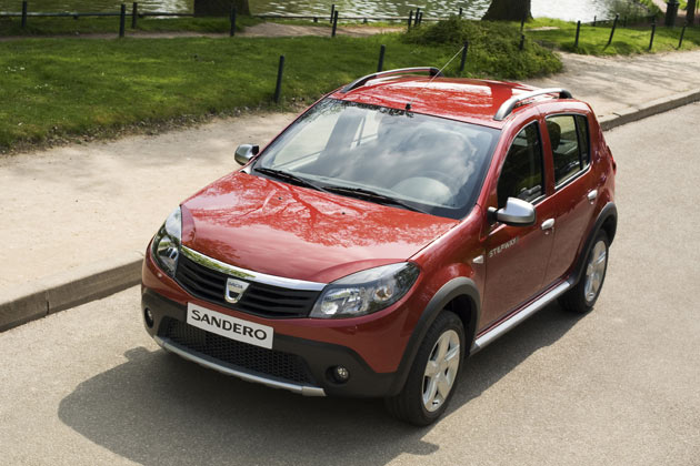 Der Kleinwagen kommt im September zu den H�ndlern. Preise und Interieur-Bilder liegen noch nicht vor