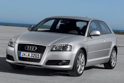 Audi A3 1,6 TDI: 105 PS und 4,1 Liter Verbrauch