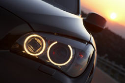 BMW: Erste Bilder(chen) des X1
