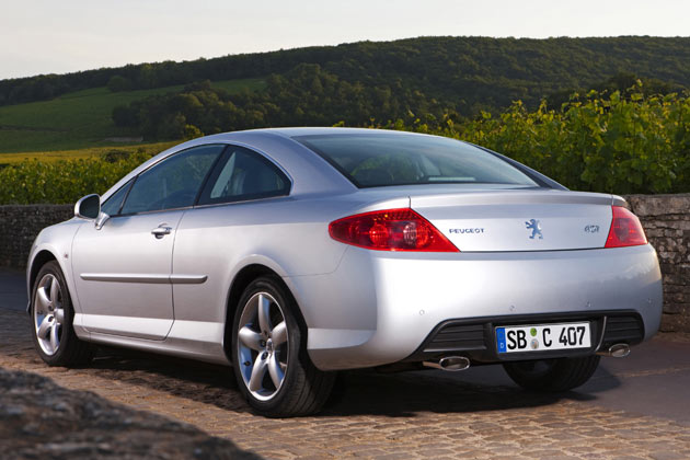Auch in punkto Ausstattung begrenzt Peugeot das Angebot jetzt auf die ehemalige Topversion »Platinum«