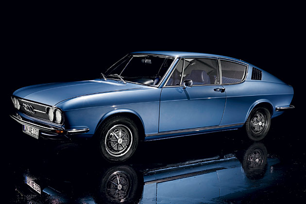 ... das nebenbei gezeigt so aussah. Doch zur�ck zum A5 Sportback dieser Tage: &raquo;