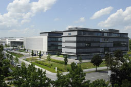 BMW erffnet neues IT-Zentrum