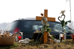 Endgültige Unfallstatistik 2008: 86 Tote jede Woche
