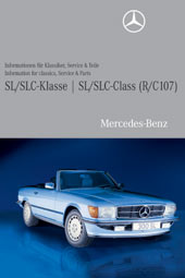 Mercedes-Benz: Neuauflage der Klassiker-DVDs