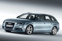 Audi A4 clean diesel: Sein Herz ist rein