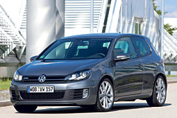 VW: Ärger wegen der Golf-GTD-Werbung